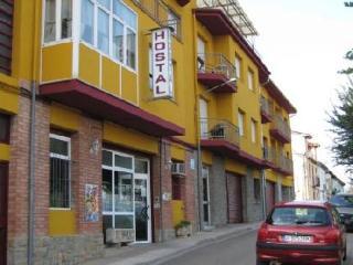 Maison d'hôtes Sant Bernat Olot