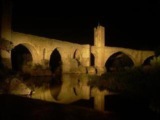 Sant Bernat Gasthof Olot