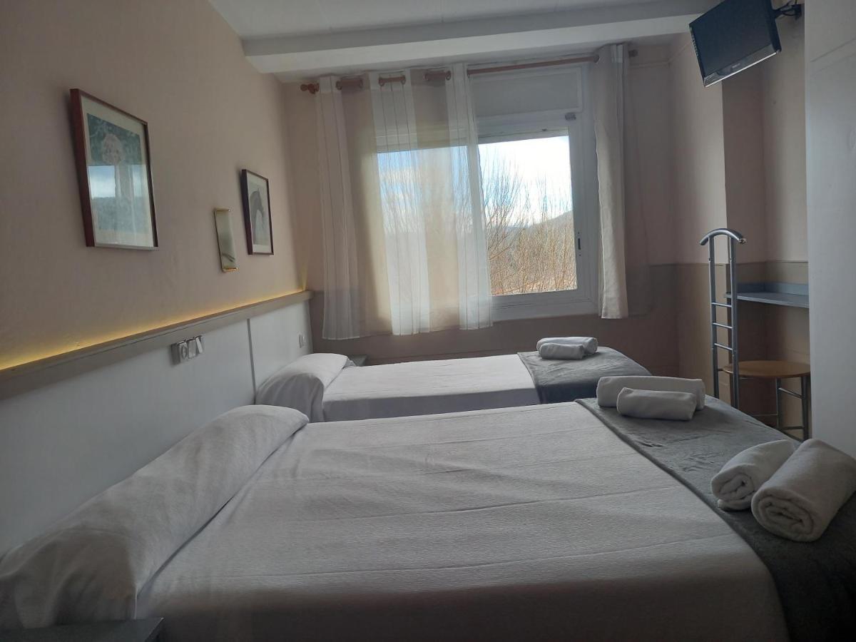 Sant Bernat 2* Olot